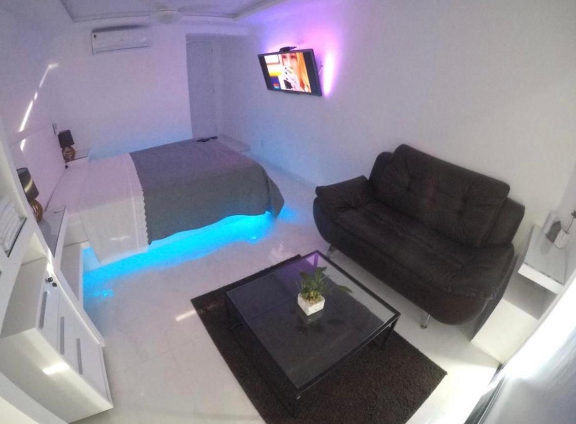 Suites Luxo Marambaia- Epic House Rio de Janeiro Exterior photo