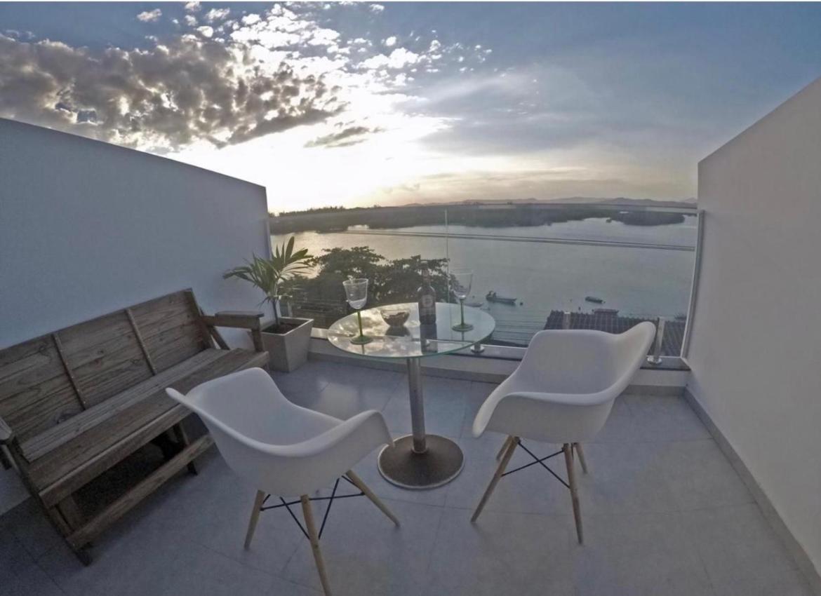 Suites Luxo Marambaia- Epic House Rio de Janeiro Exterior photo