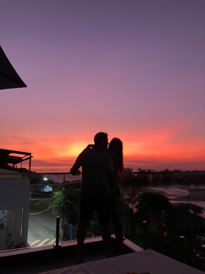 Suites Luxo Marambaia- Epic House Rio de Janeiro Exterior photo
