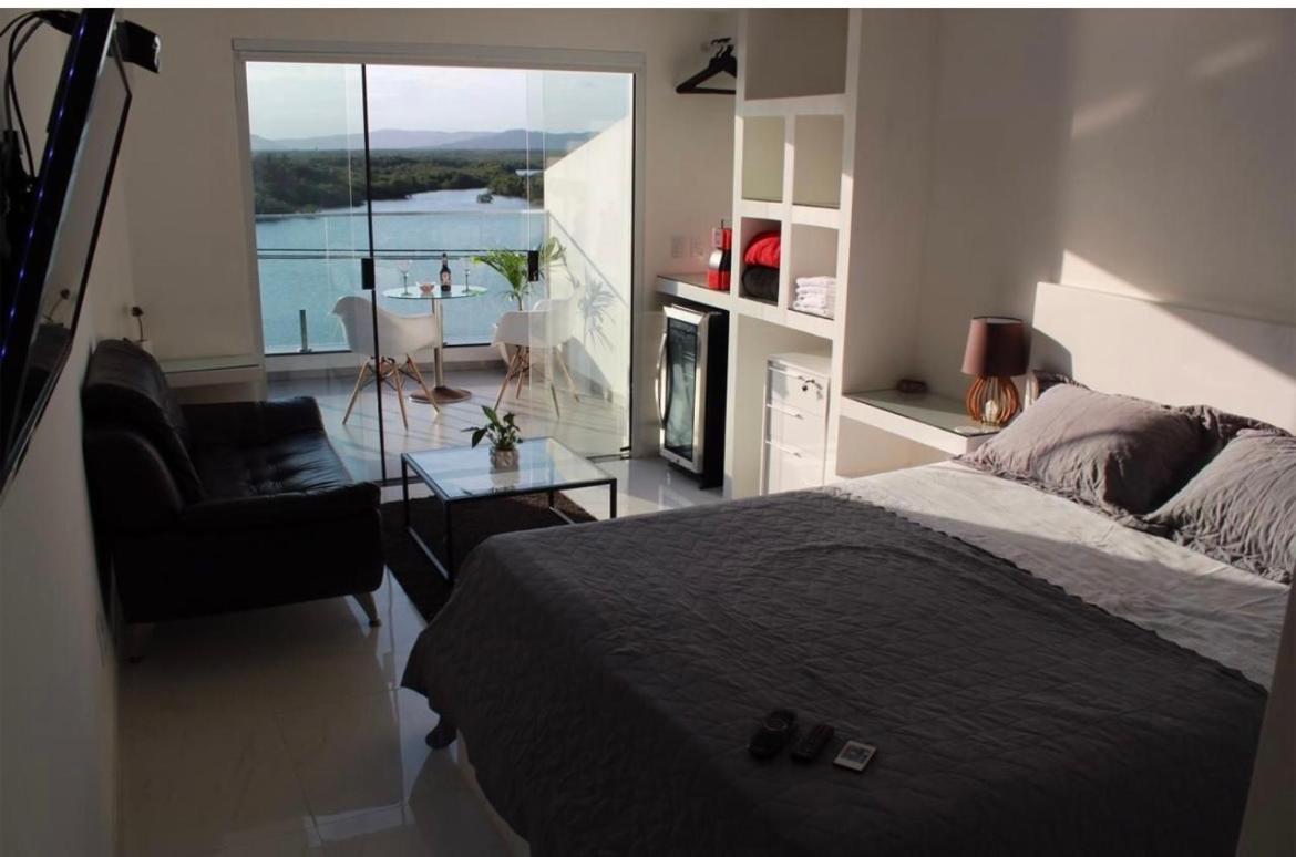 Suites Luxo Marambaia- Epic House Rio de Janeiro Exterior photo