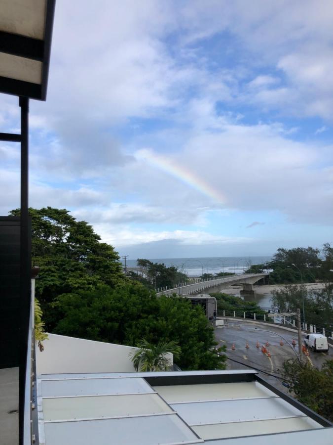 Suites Luxo Marambaia- Epic House Rio de Janeiro Exterior photo