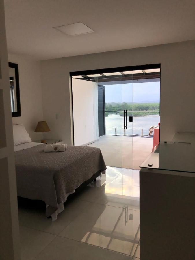 Suites Luxo Marambaia- Epic House Rio de Janeiro Exterior photo