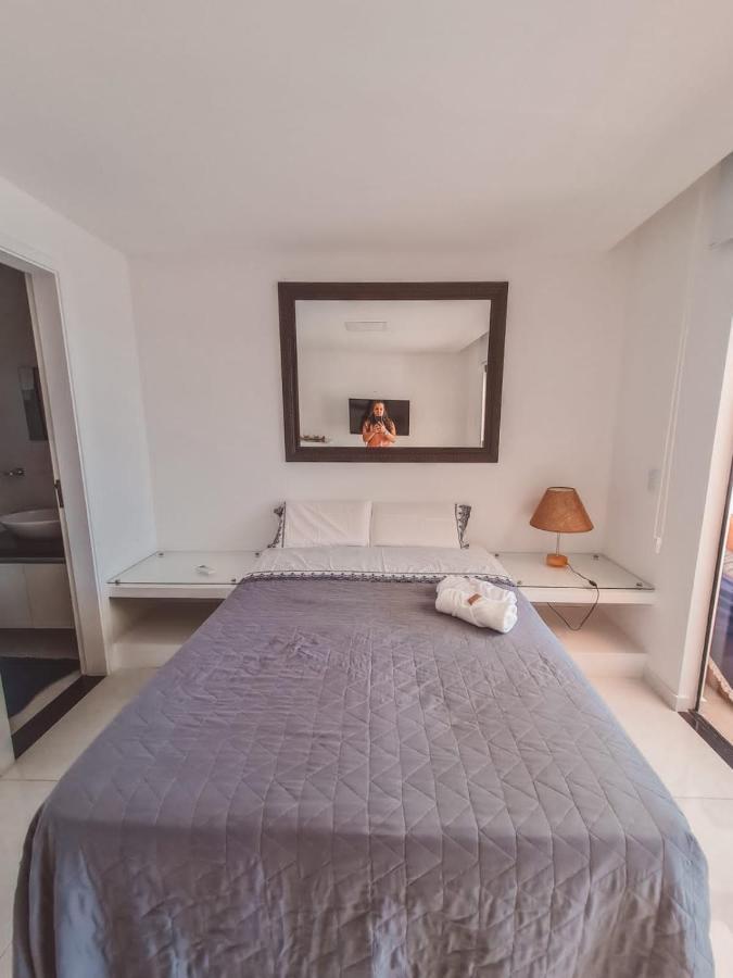Suites Luxo Marambaia- Epic House Rio de Janeiro Exterior photo