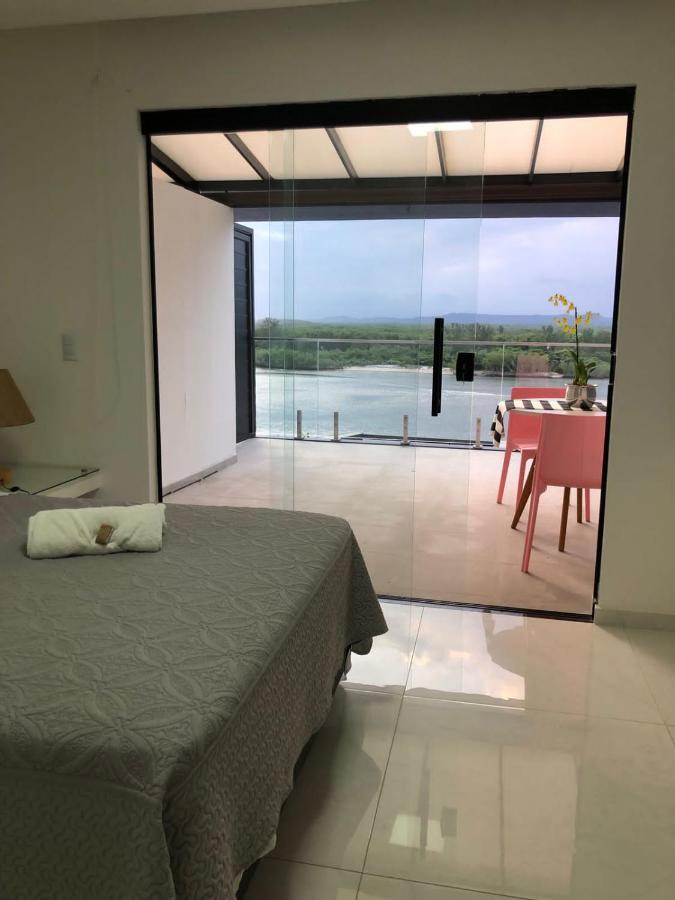 Suites Luxo Marambaia- Epic House Rio de Janeiro Exterior photo