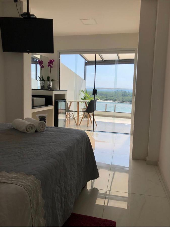 Suites Luxo Marambaia- Epic House Rio de Janeiro Exterior photo