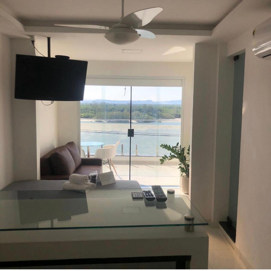 Suites Luxo Marambaia- Epic House Rio de Janeiro Exterior photo