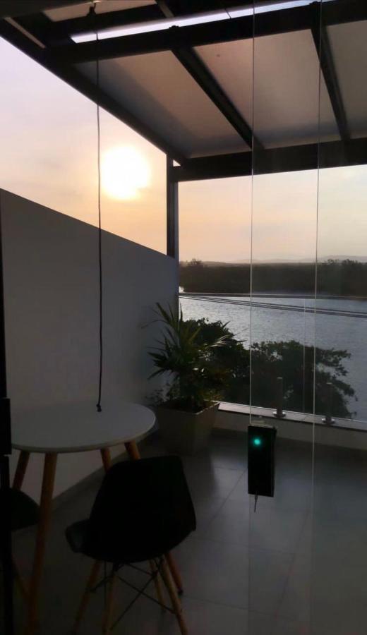 Suites Luxo Marambaia- Epic House Rio de Janeiro Exterior photo