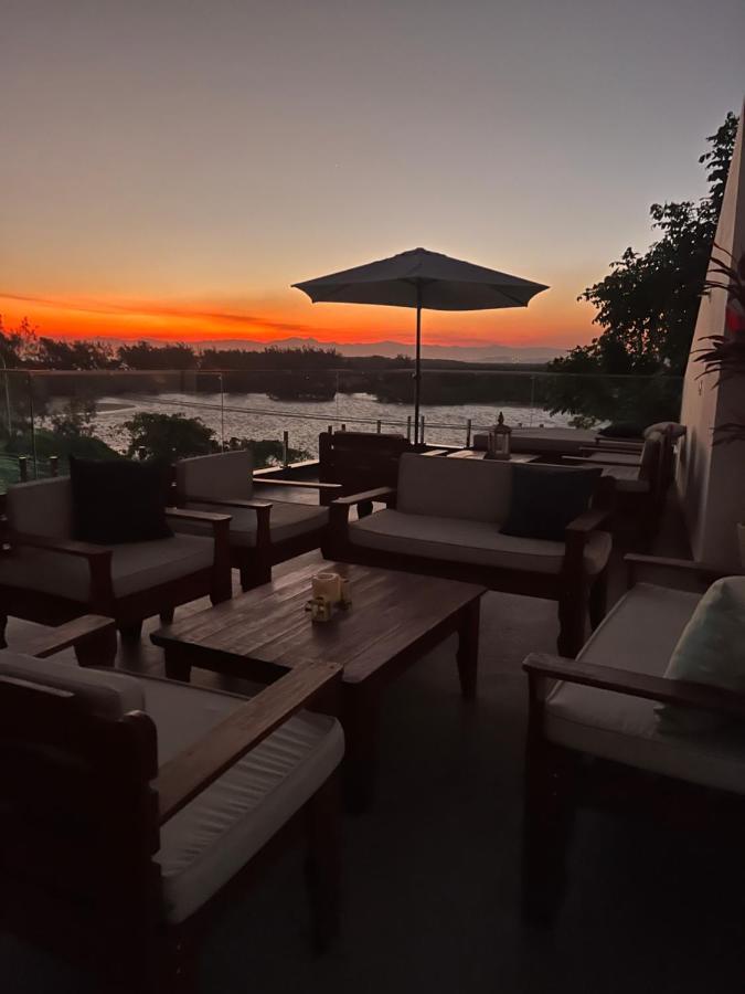 Suites Luxo Marambaia- Epic House Rio de Janeiro Exterior photo