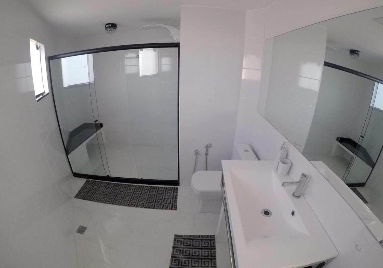 Suites Luxo Marambaia- Epic House Rio de Janeiro Exterior photo