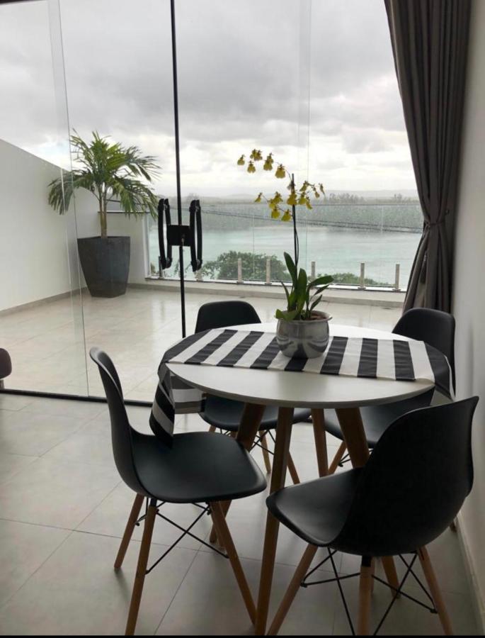 Suites Luxo Marambaia- Epic House Rio de Janeiro Exterior photo