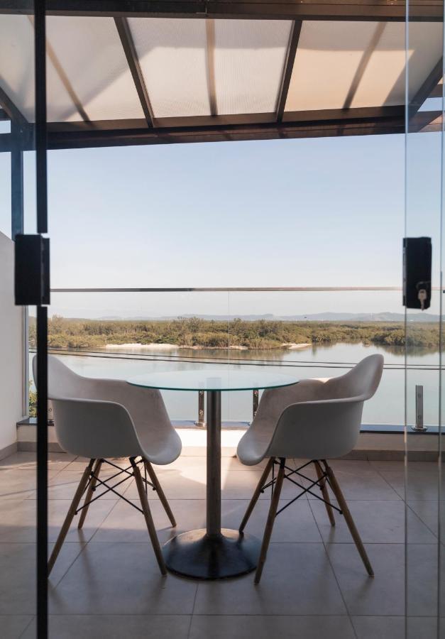 Suites Luxo Marambaia- Epic House Rio de Janeiro Exterior photo