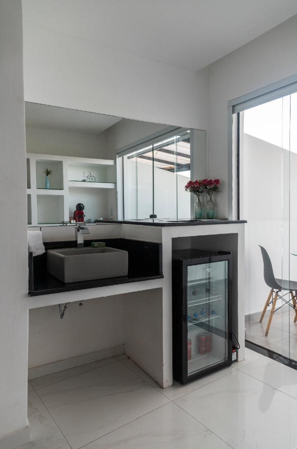 Suites Luxo Marambaia- Epic House Rio de Janeiro Exterior photo