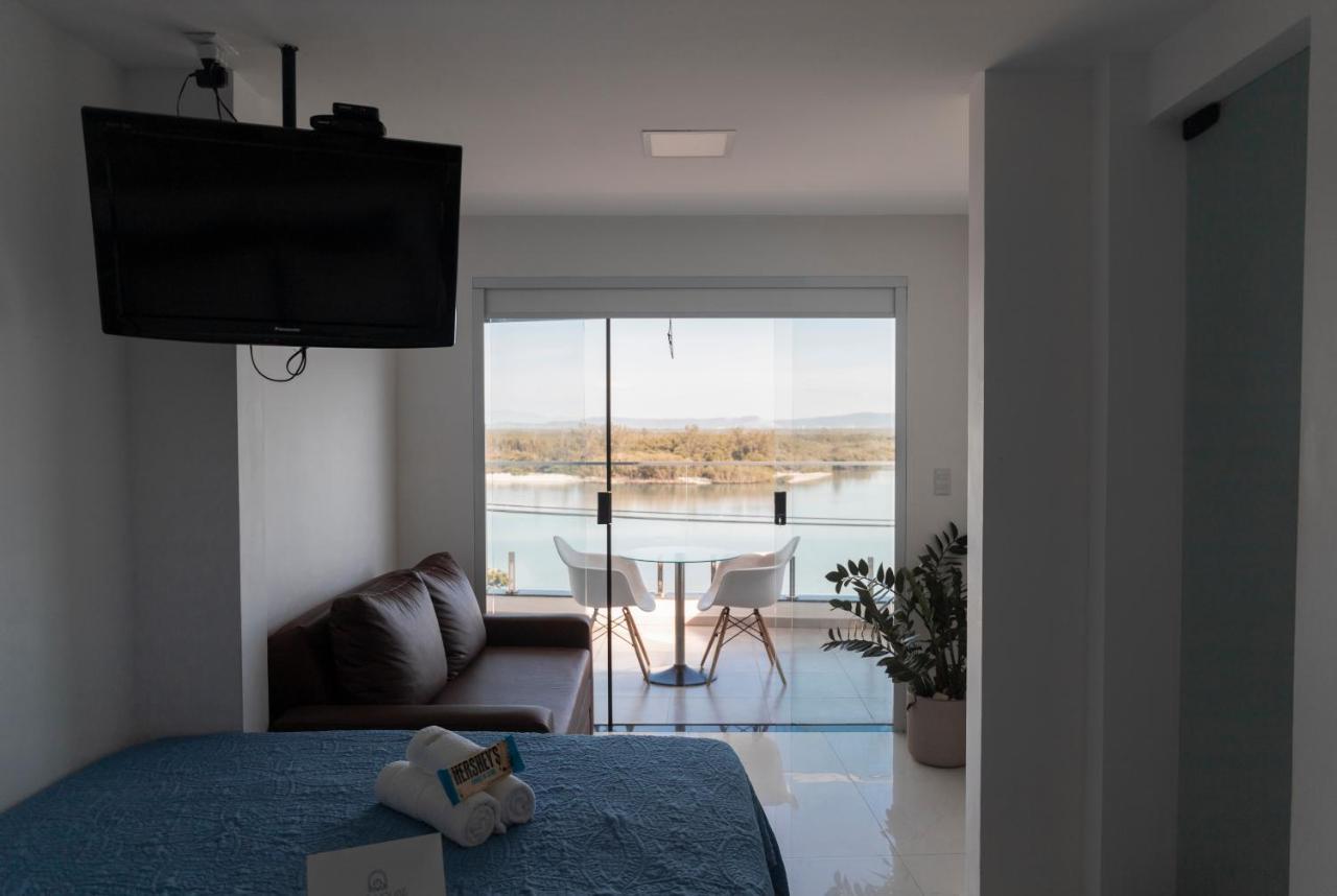 Suites Luxo Marambaia- Epic House Rio de Janeiro Exterior photo