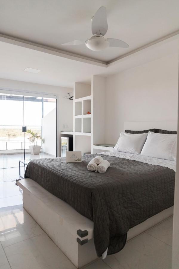 Suites Luxo Marambaia- Epic House Rio de Janeiro Exterior photo