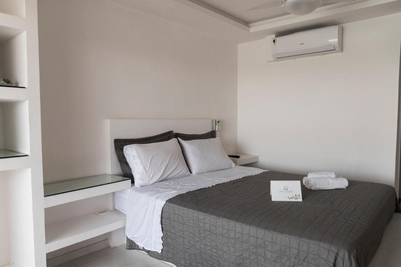 Suites Luxo Marambaia- Epic House Rio de Janeiro Exterior photo