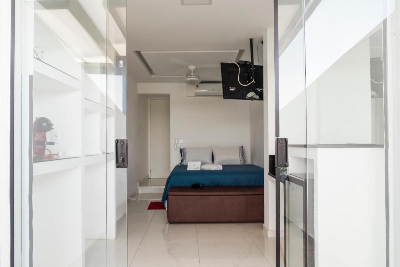 Suites Luxo Marambaia- Epic House Rio de Janeiro Exterior photo