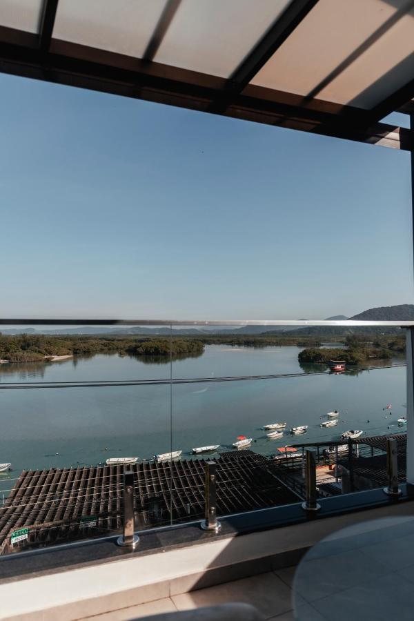 Suites Luxo Marambaia- Epic House Rio de Janeiro Exterior photo