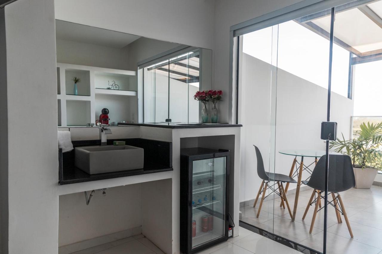 Suites Luxo Marambaia- Epic House Rio de Janeiro Exterior photo
