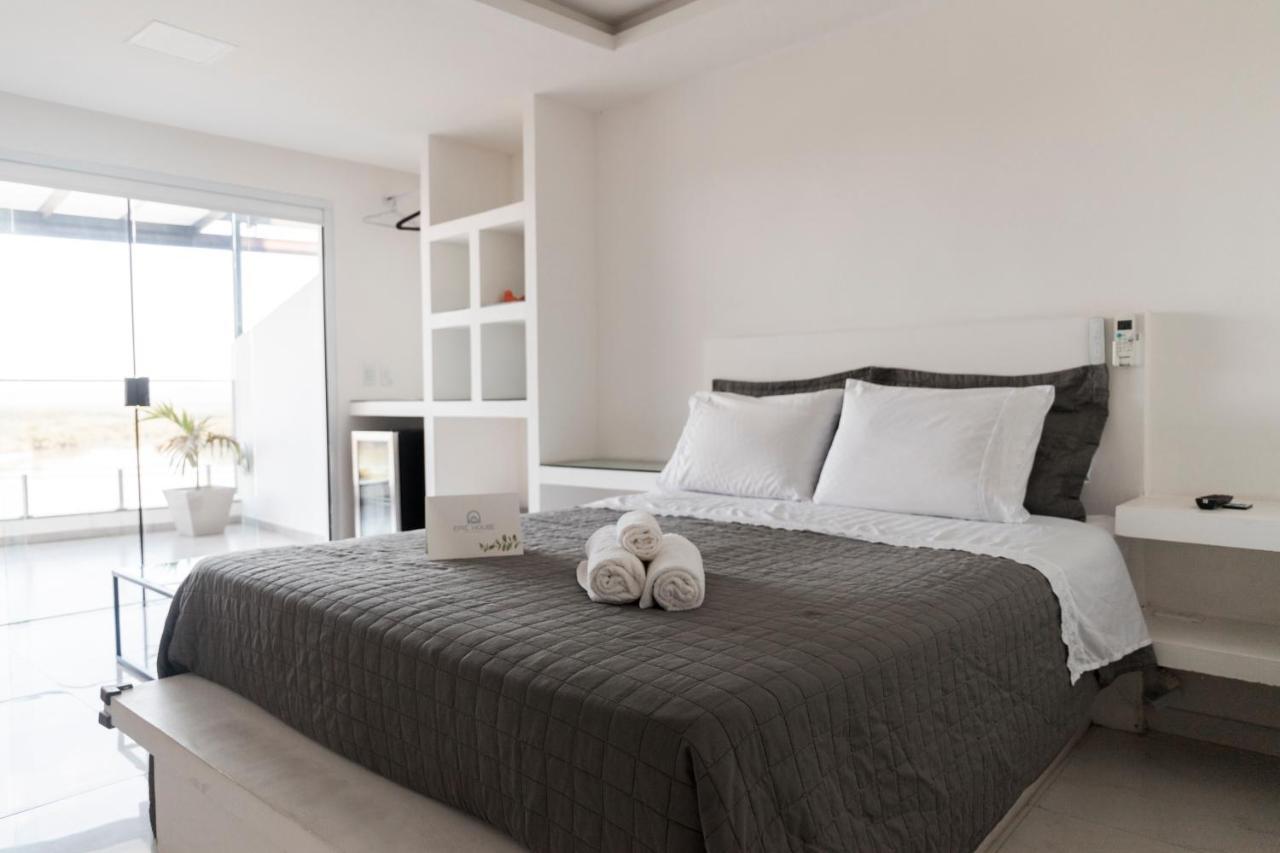 Suites Luxo Marambaia- Epic House Rio de Janeiro Exterior photo
