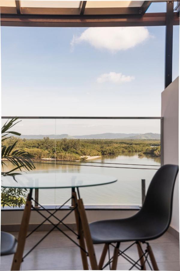 Suites Luxo Marambaia- Epic House Rio de Janeiro Exterior photo