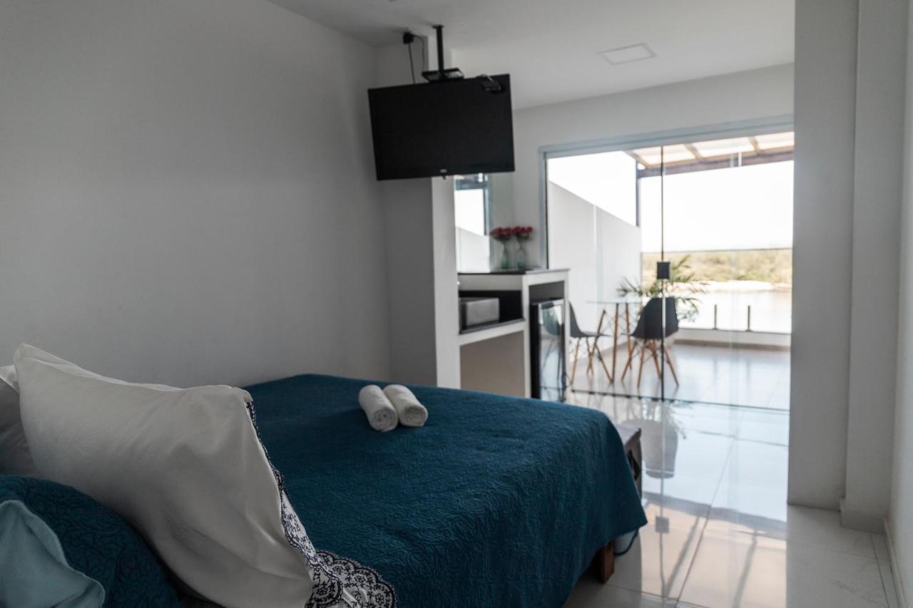 Suites Luxo Marambaia- Epic House Rio de Janeiro Exterior photo