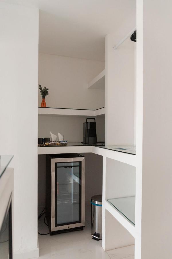 Suites Luxo Marambaia- Epic House Rio de Janeiro Exterior photo