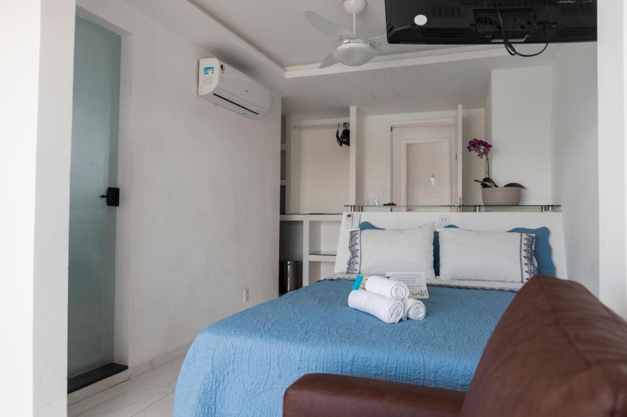 Suites Luxo Marambaia- Epic House Rio de Janeiro Exterior photo