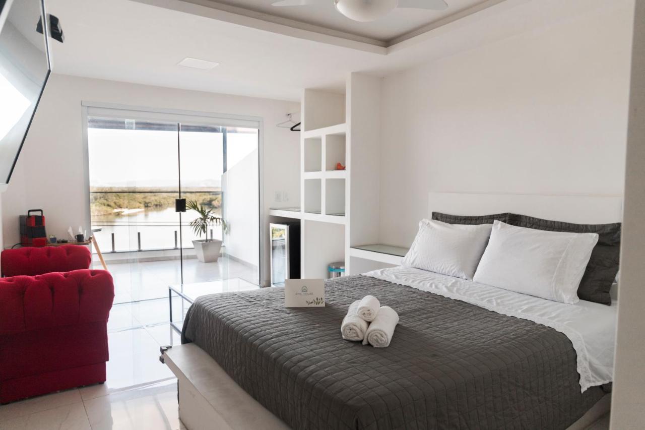Suites Luxo Marambaia- Epic House Rio de Janeiro Exterior photo