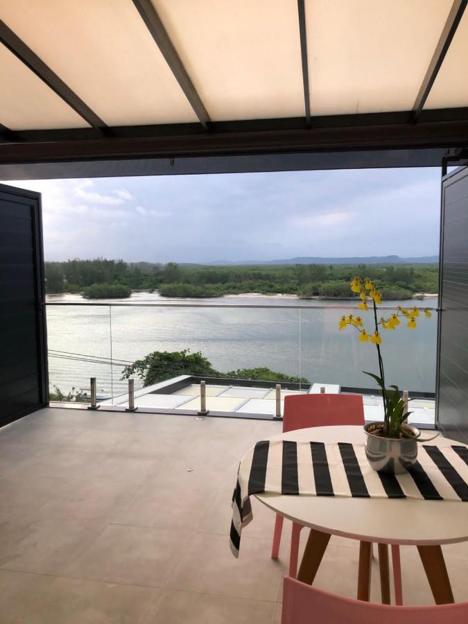 Suites Luxo Marambaia- Epic House Rio de Janeiro Exterior photo