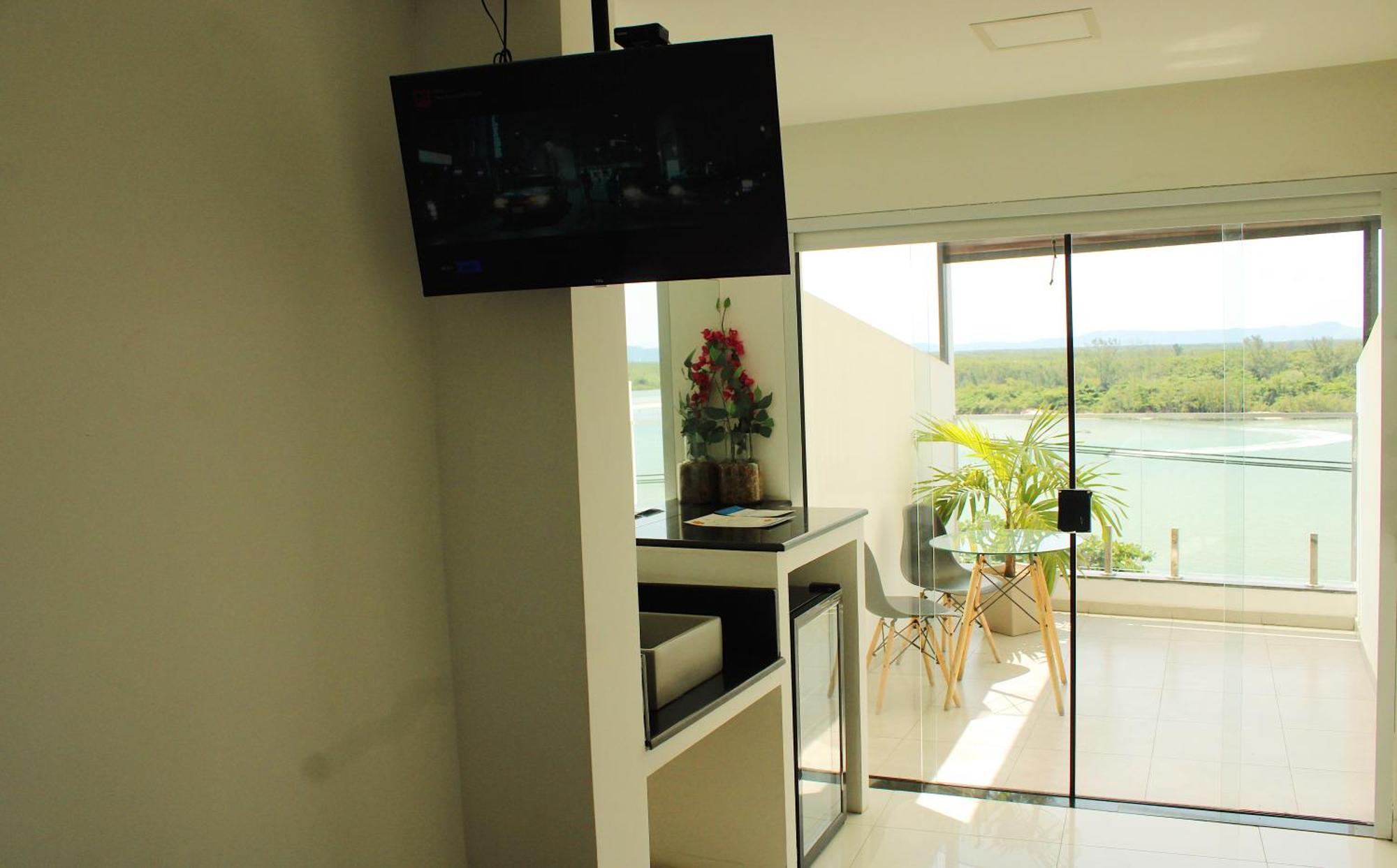 Suites Luxo Marambaia- Epic House Rio de Janeiro Exterior photo